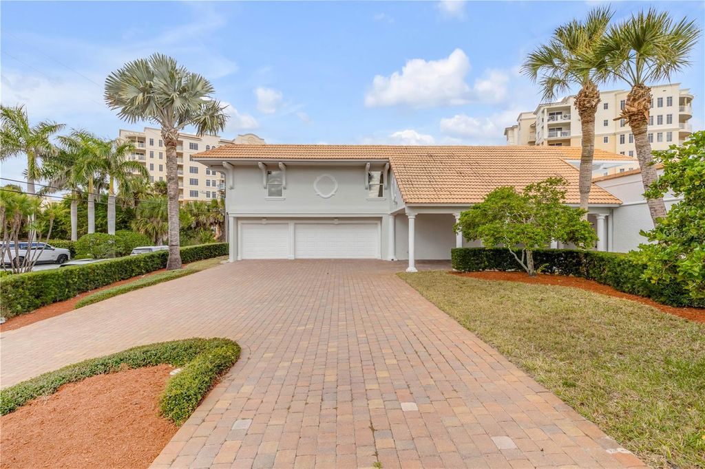 Photo of 2117 Ocean Drive, New Smyrna Beach, FL 32169 (MLS # NS1086681)