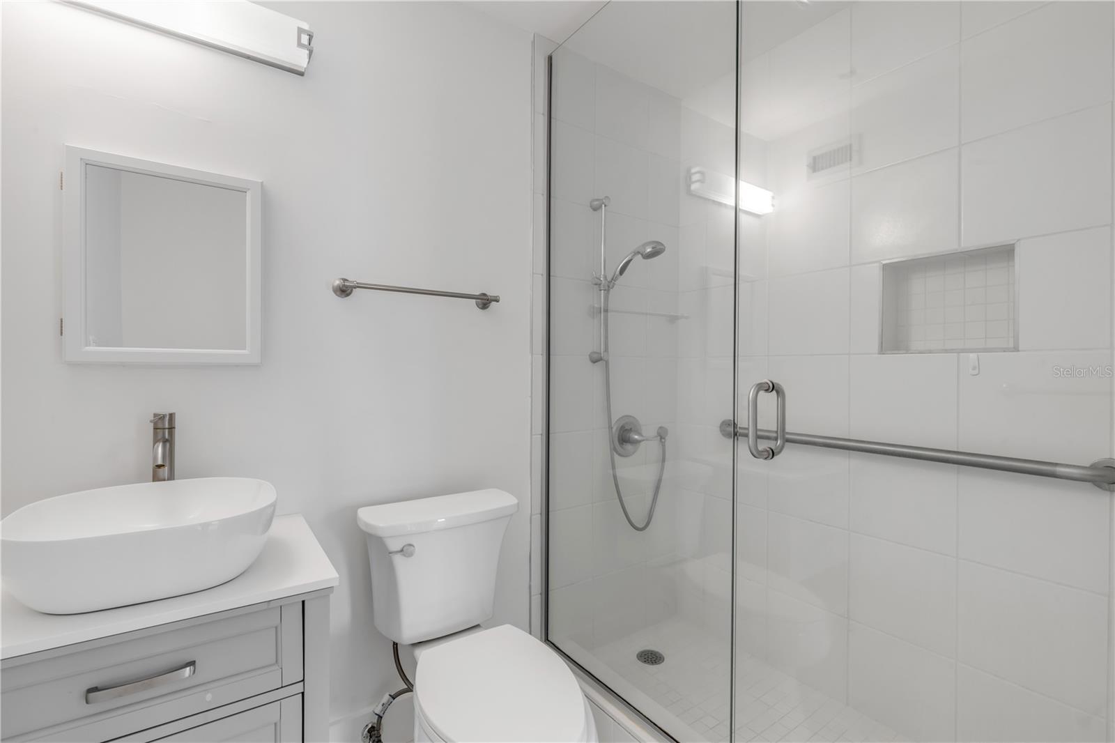 CORONADO SHORES - Residential