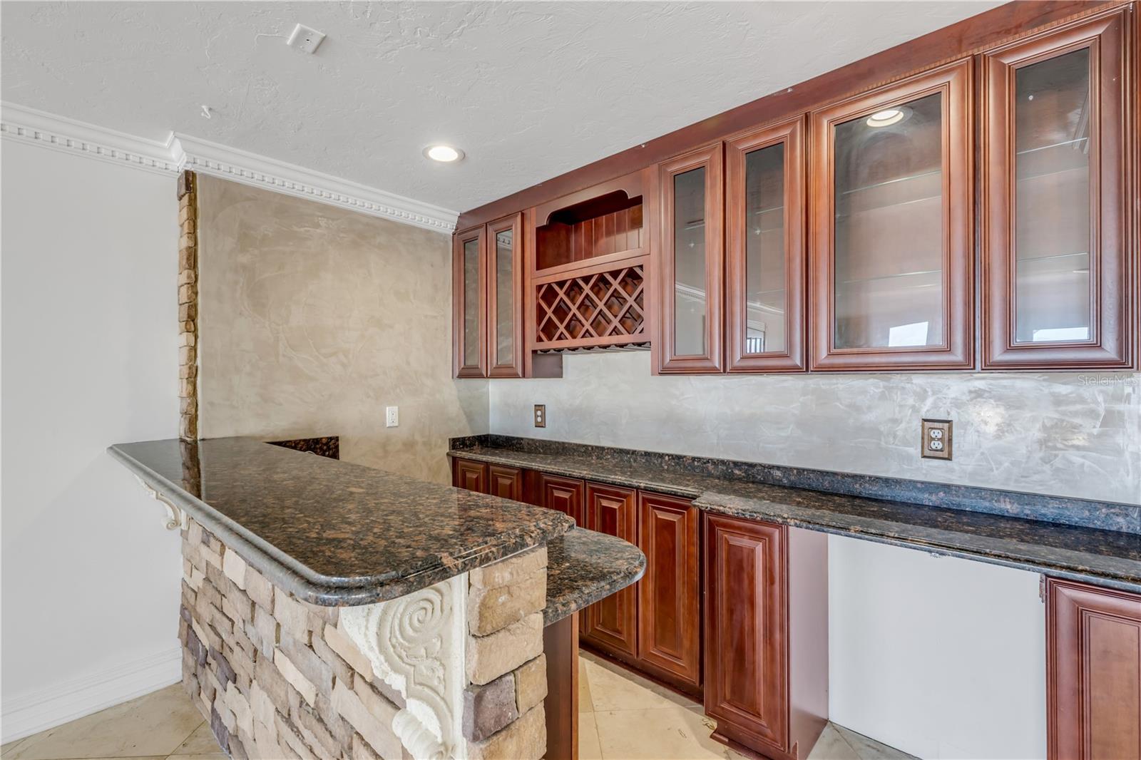 CORONADO SHORES - Residential