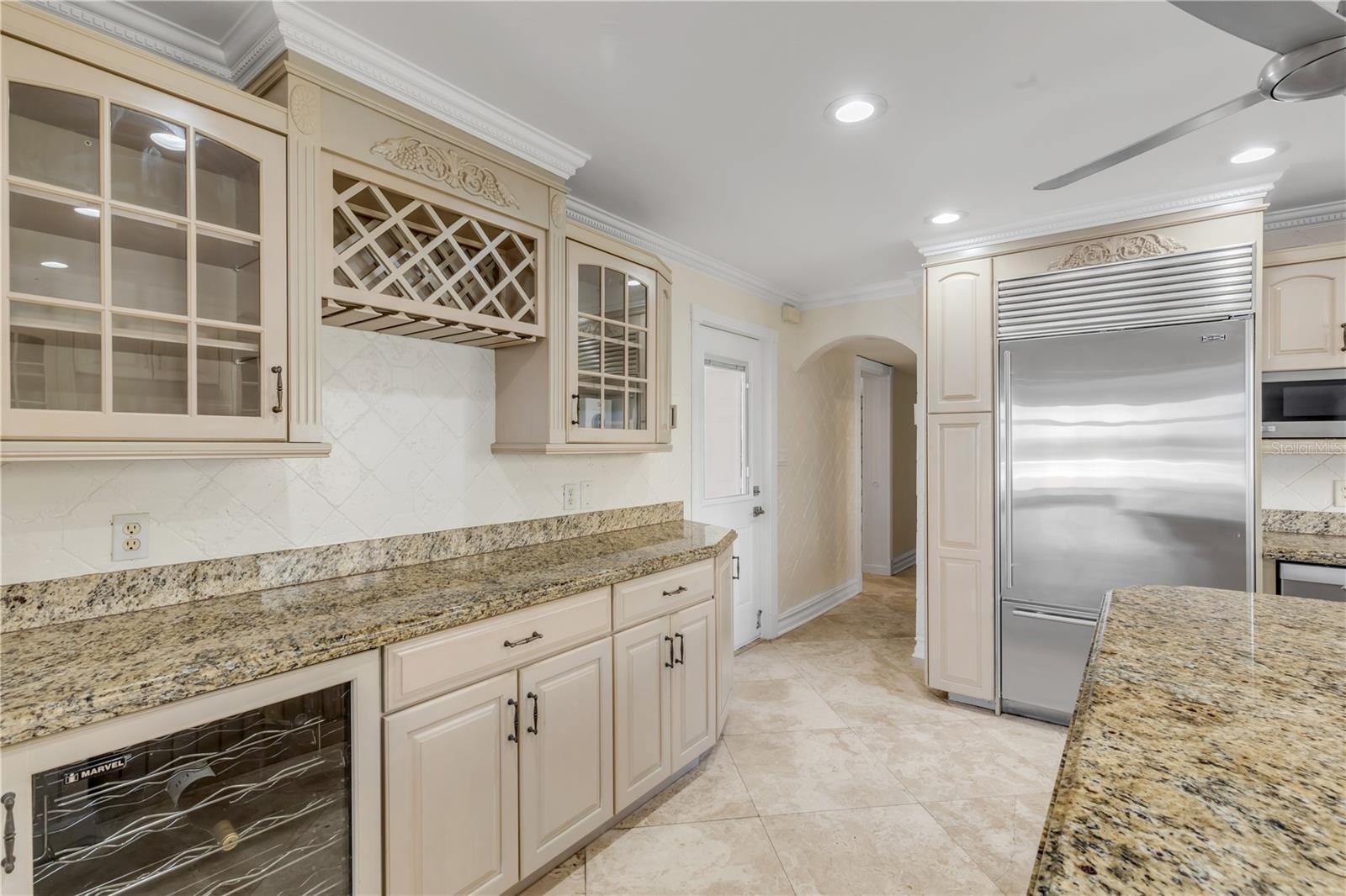 CORONADO SHORES - Residential