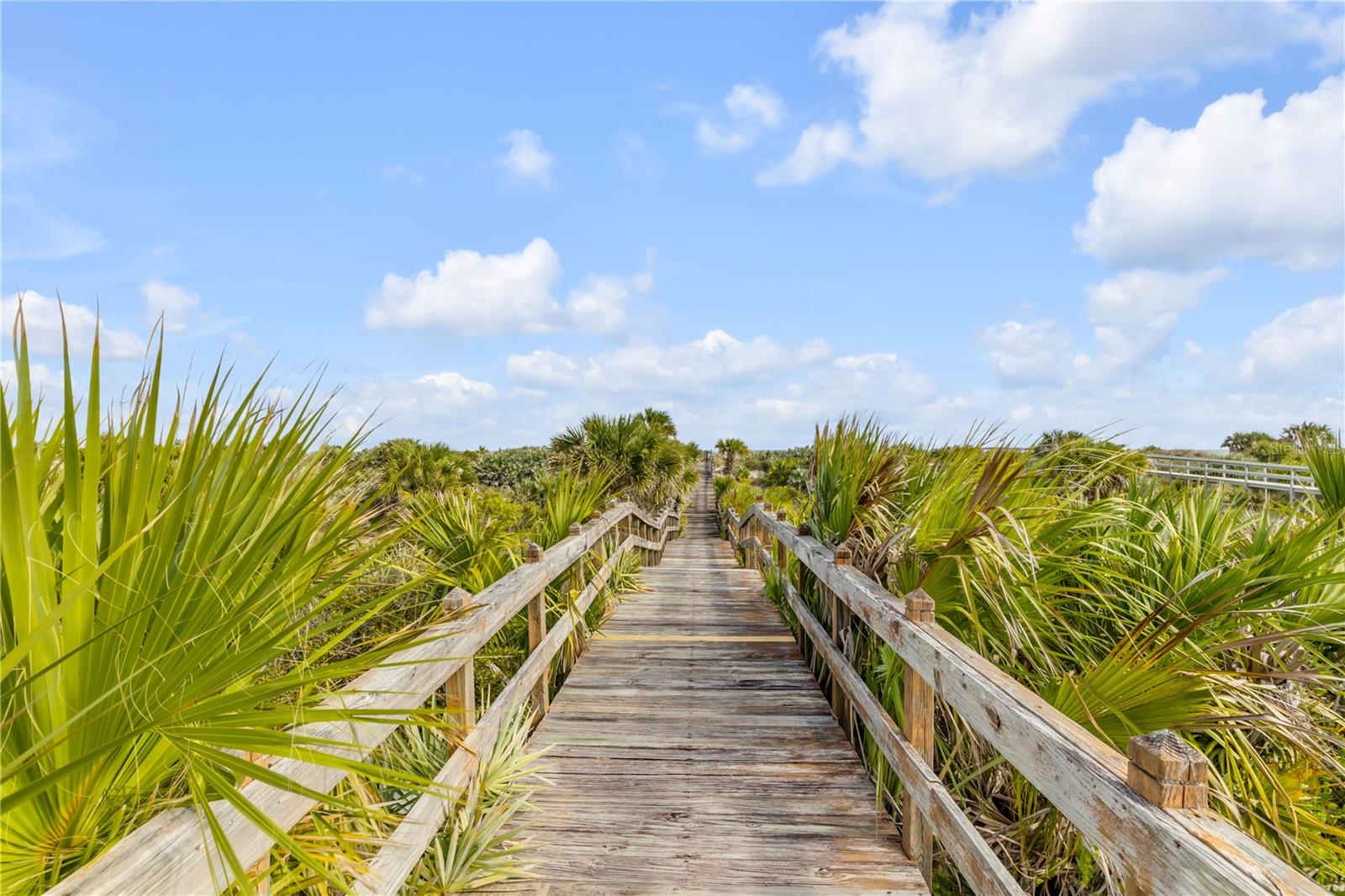CORONADO SHORES - Residential