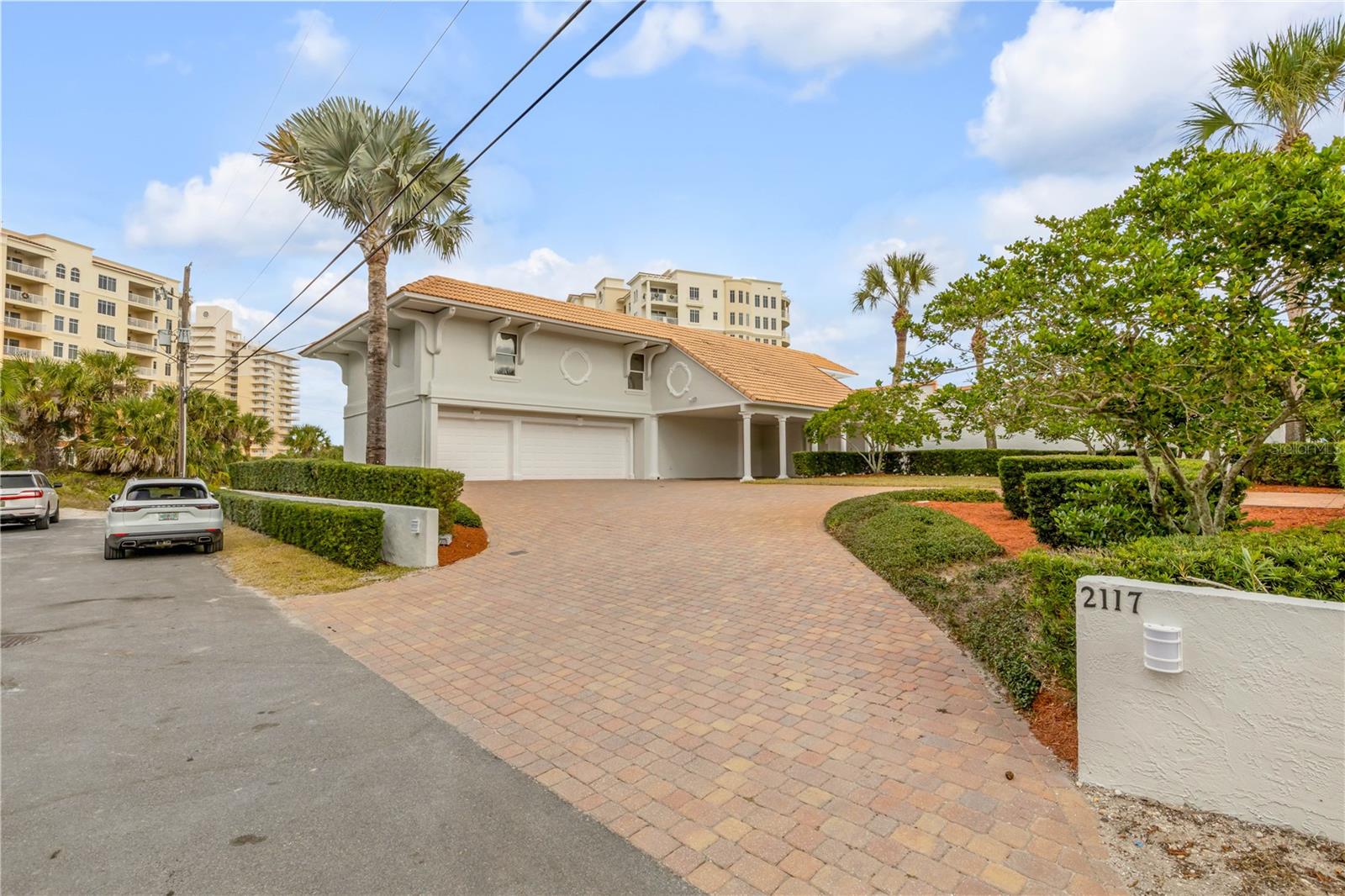 CORONADO SHORES - Residential