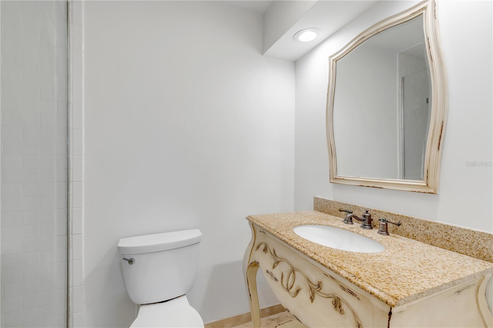 CORONADO SHORES - Residential