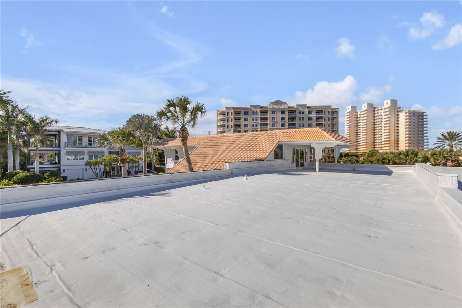 CORONADO SHORES - Residential