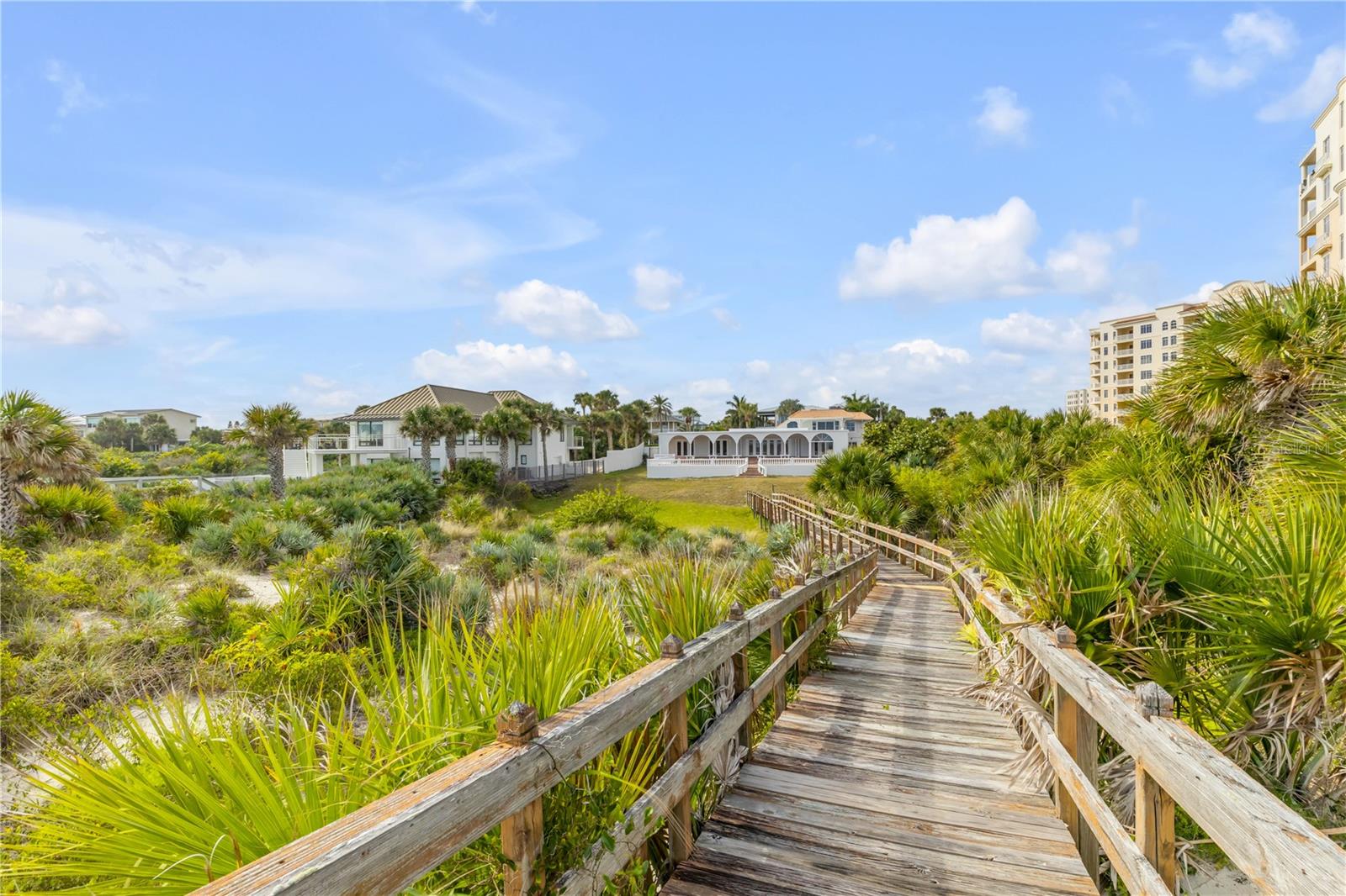 CORONADO SHORES - Residential