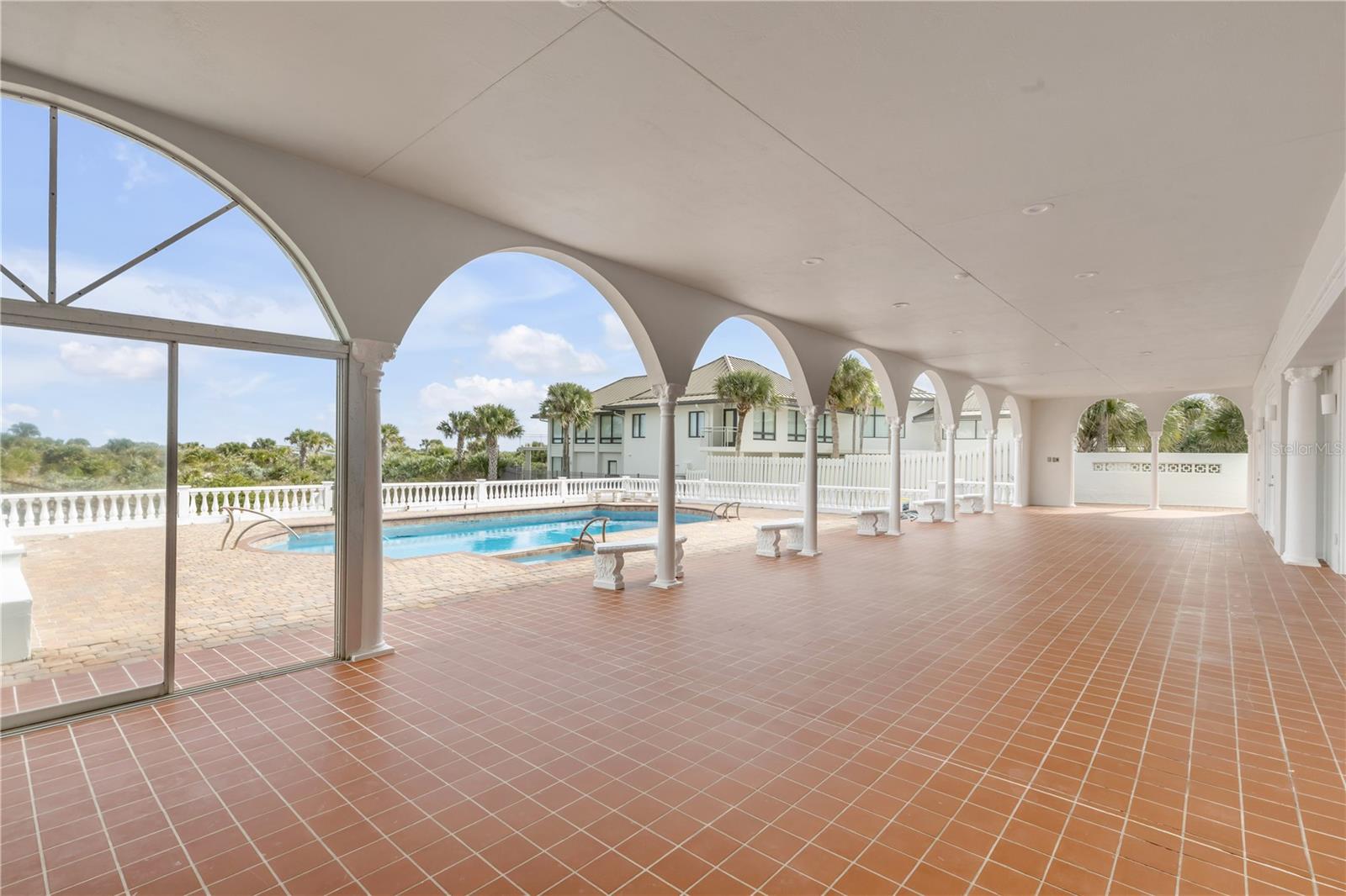 CORONADO SHORES - Residential