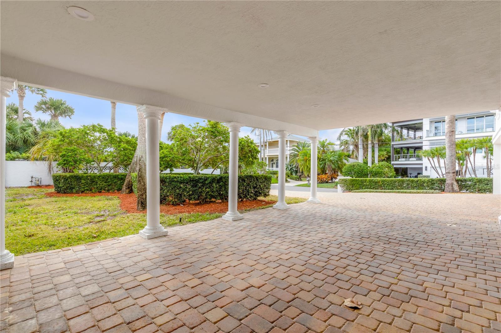 CORONADO SHORES - Residential