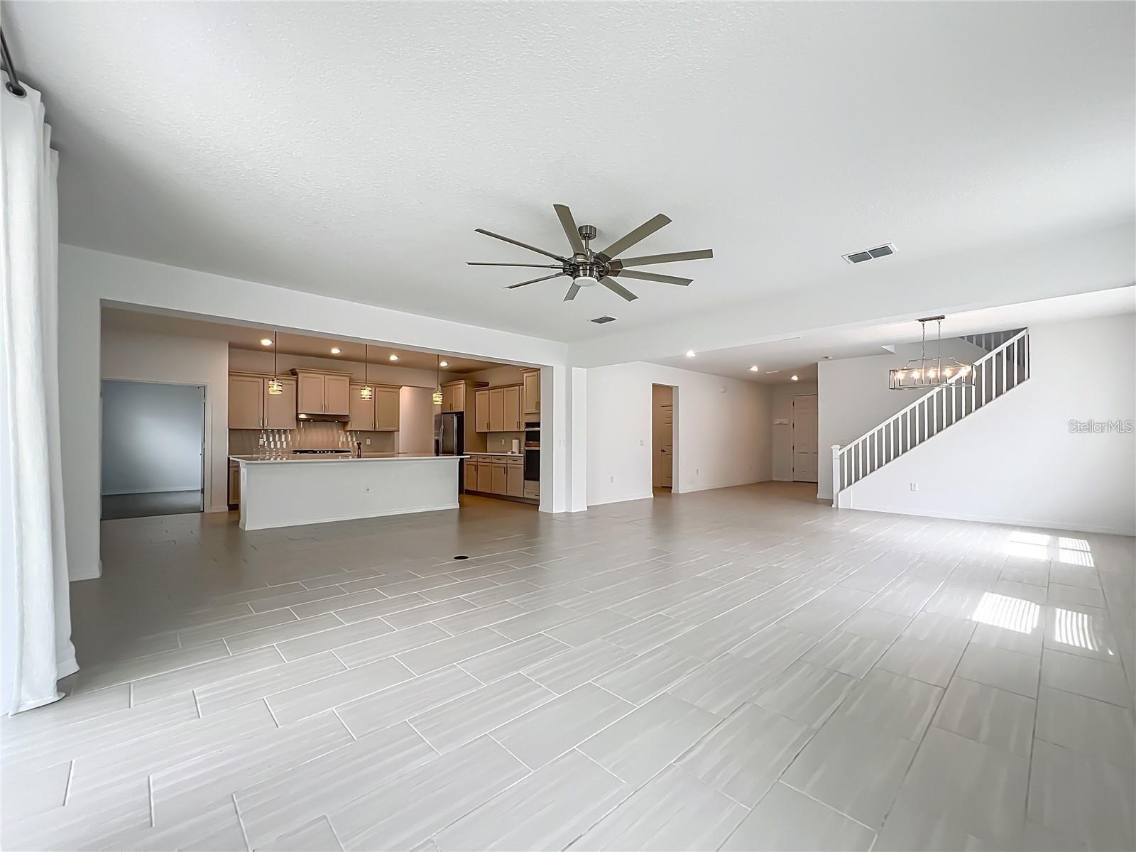 CALESA TOWNSHIP ROAN HILLS PH - Residential Lease