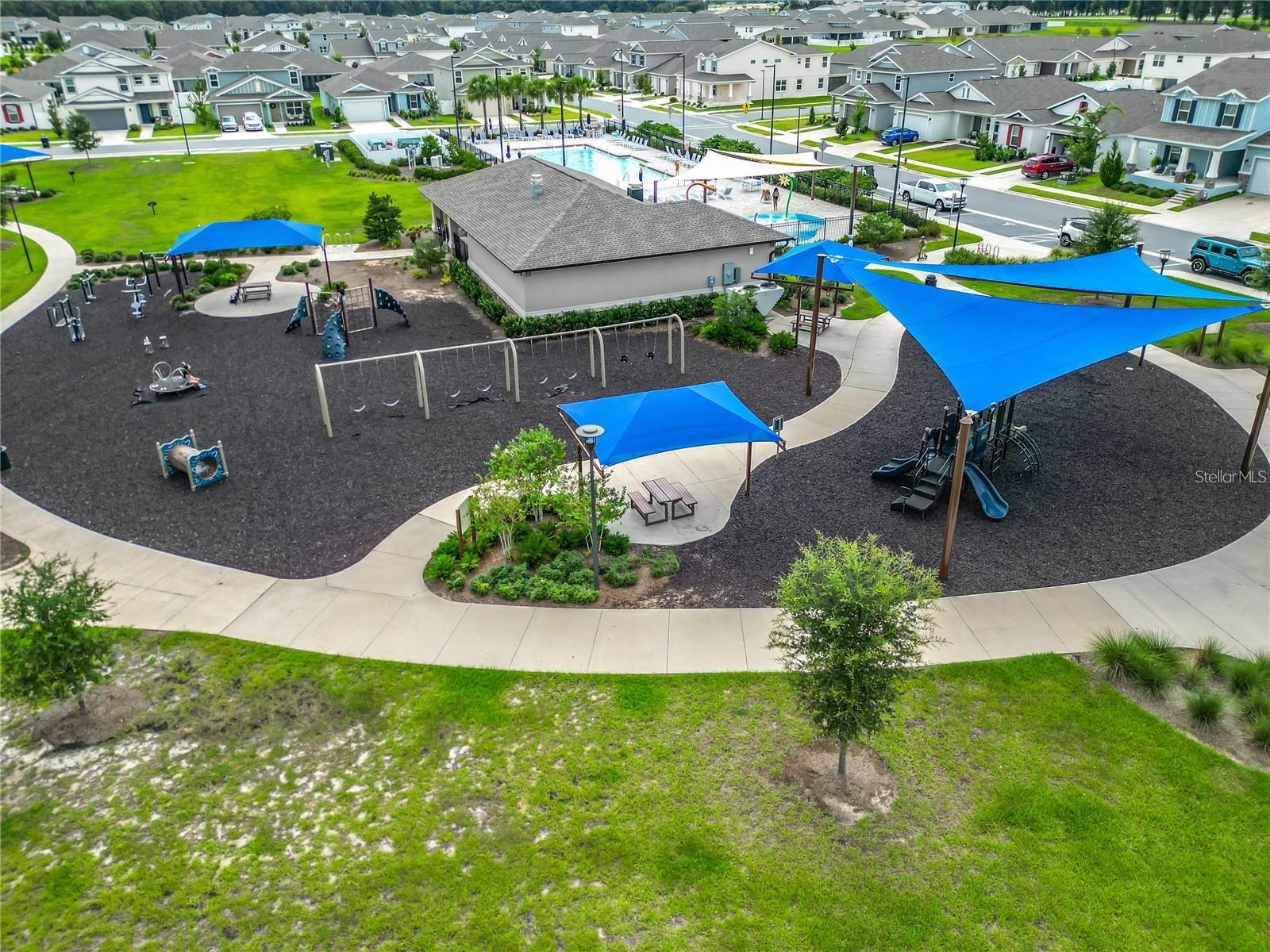 CALESA TOWNSHIP ROAN HILLS PH - Residential Lease