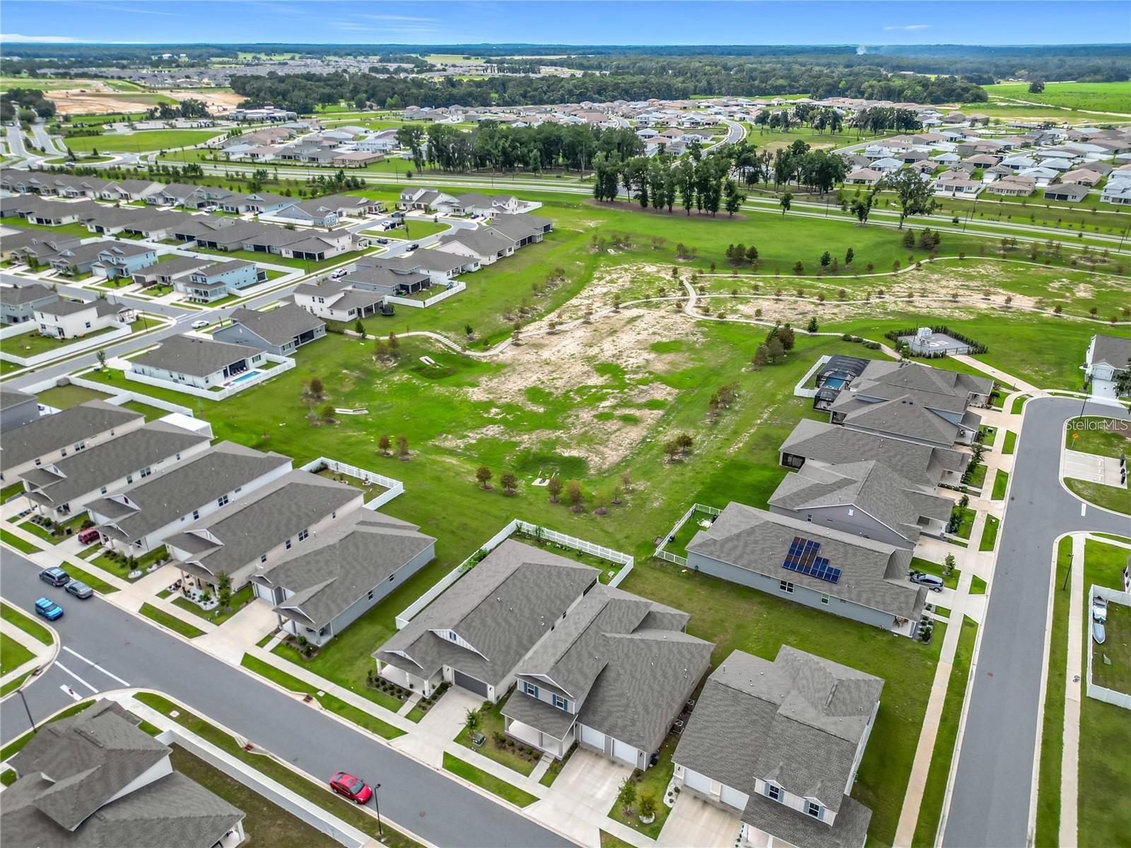 CALESA TOWNSHIP ROAN HILLS PH - Residential Lease