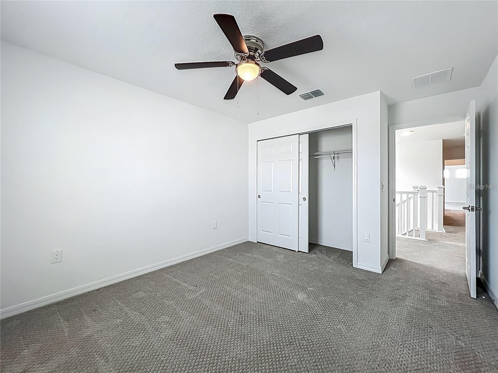 CALESA TOWNSHIP ROAN HILLS PH - Residential Lease