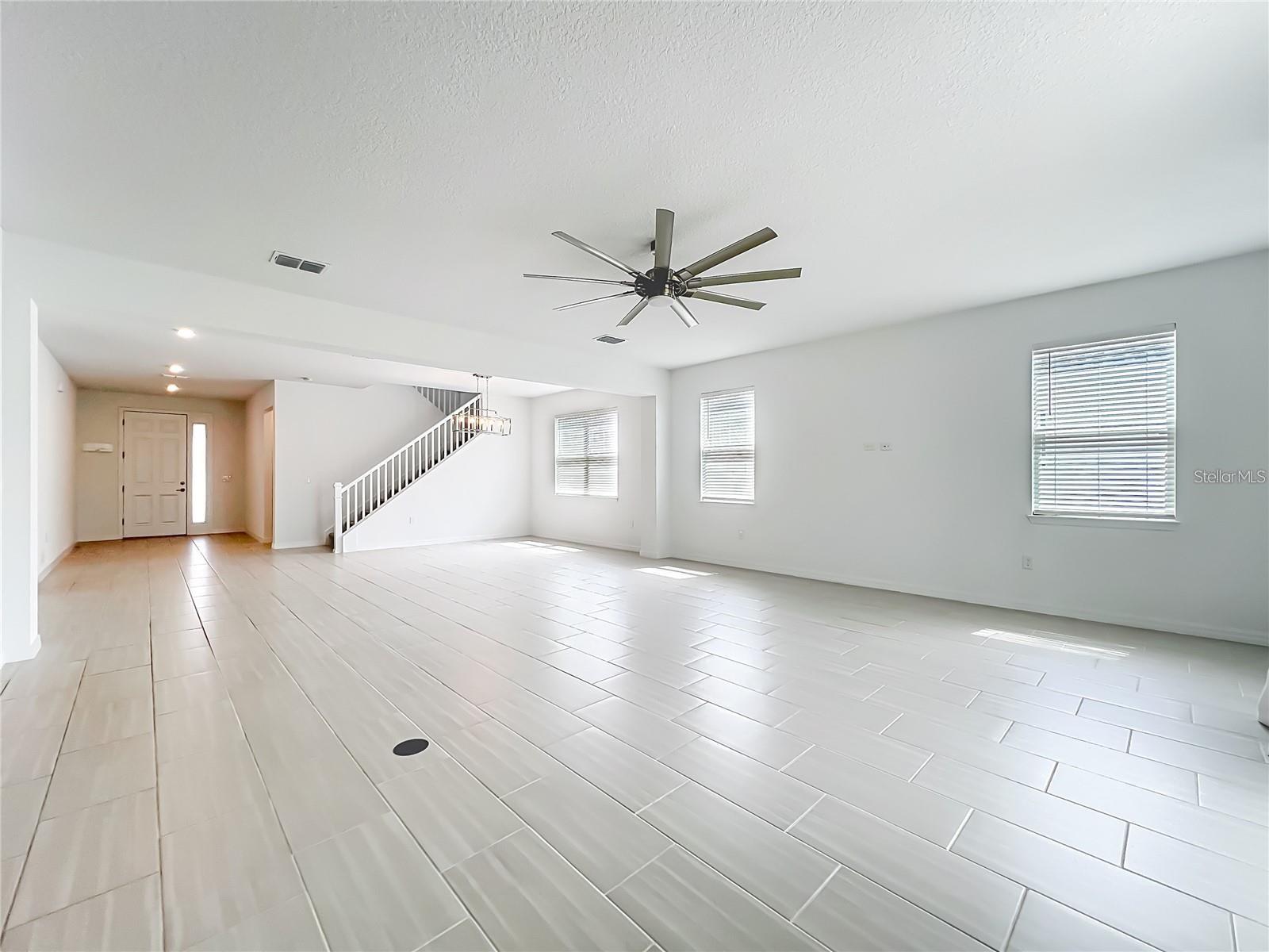 CALESA TOWNSHIP ROAN HILLS PH - Residential Lease