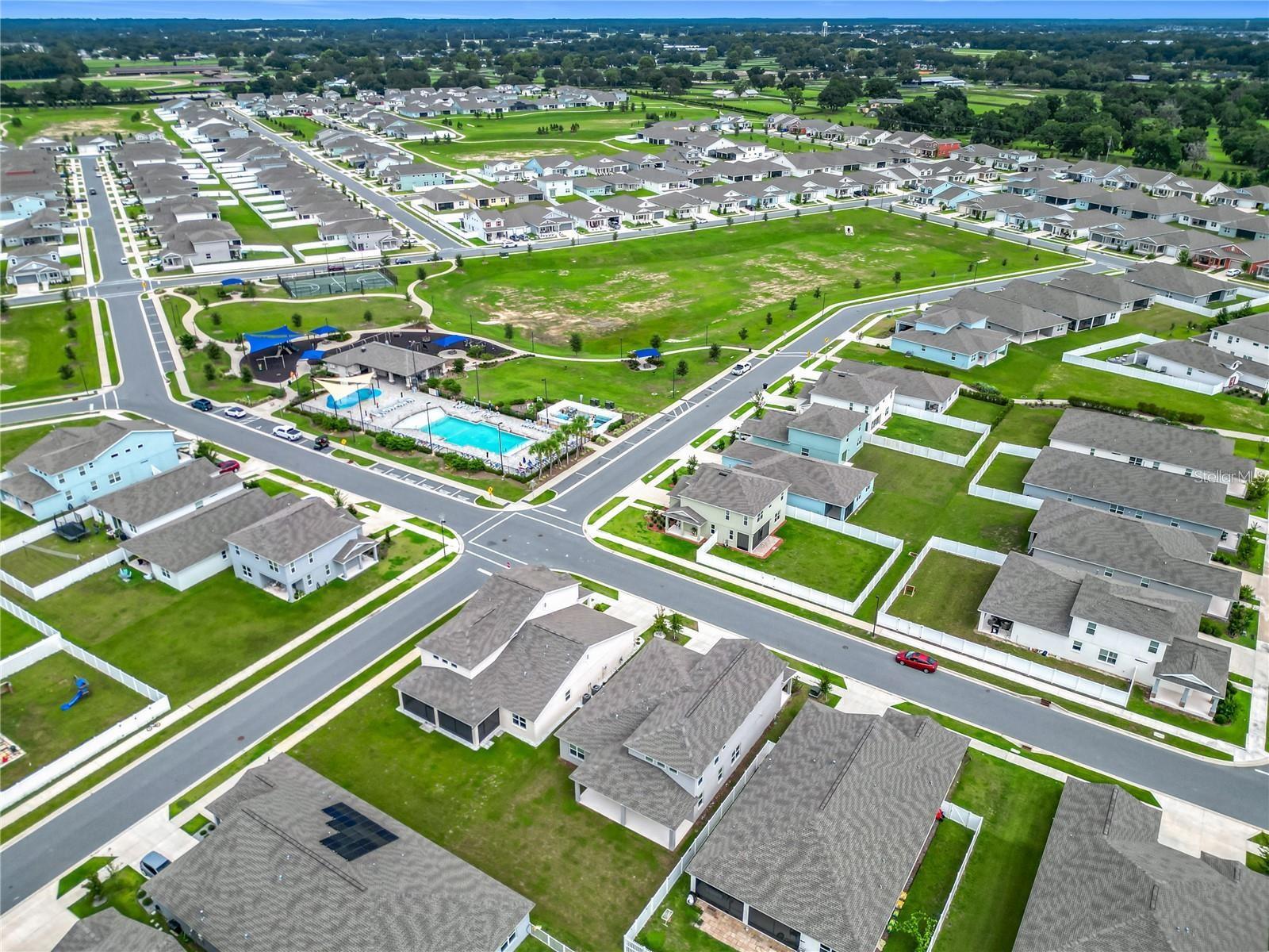 CALESA TOWNSHIP ROAN HILLS PH - Residential Lease