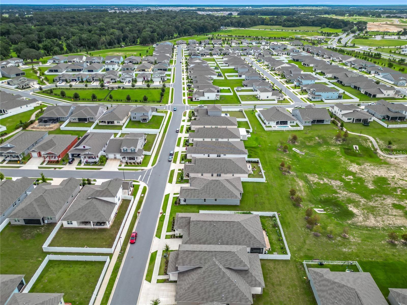 CALESA TOWNSHIP ROAN HILLS PH - Residential Lease