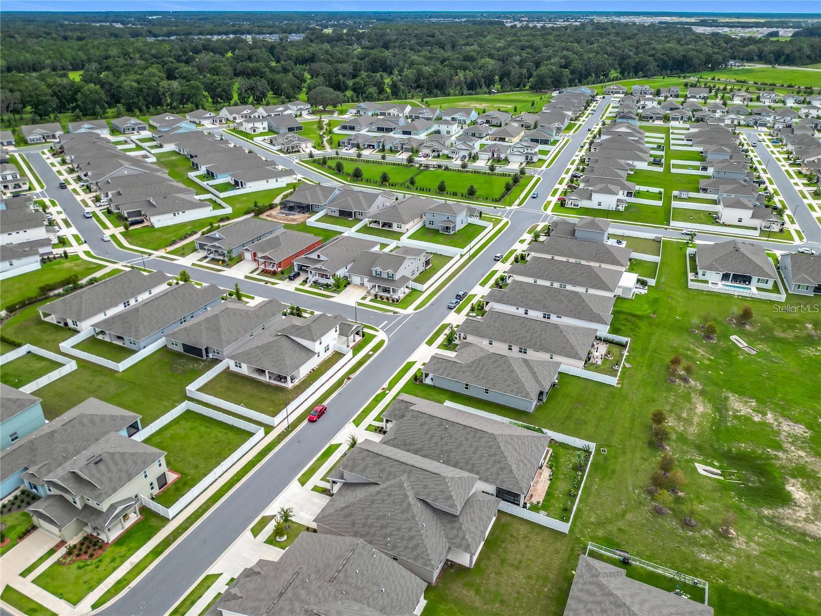 CALESA TOWNSHIP ROAN HILLS PH - Residential Lease