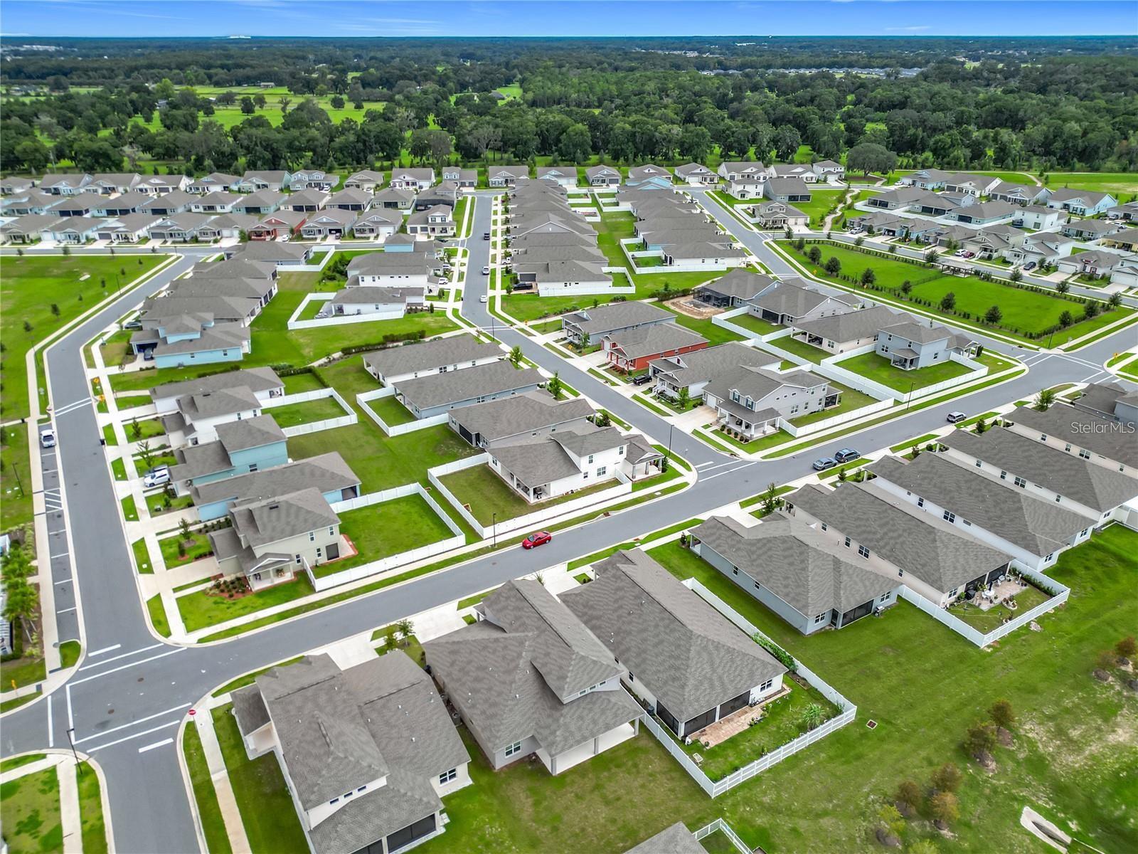 CALESA TOWNSHIP ROAN HILLS PH - Residential Lease