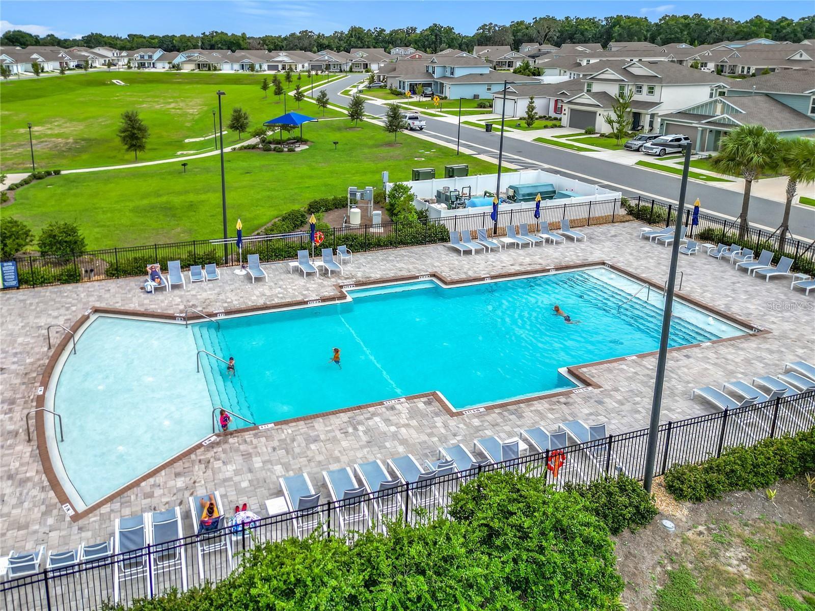 CALESA TOWNSHIP ROAN HILLS PH - Residential Lease