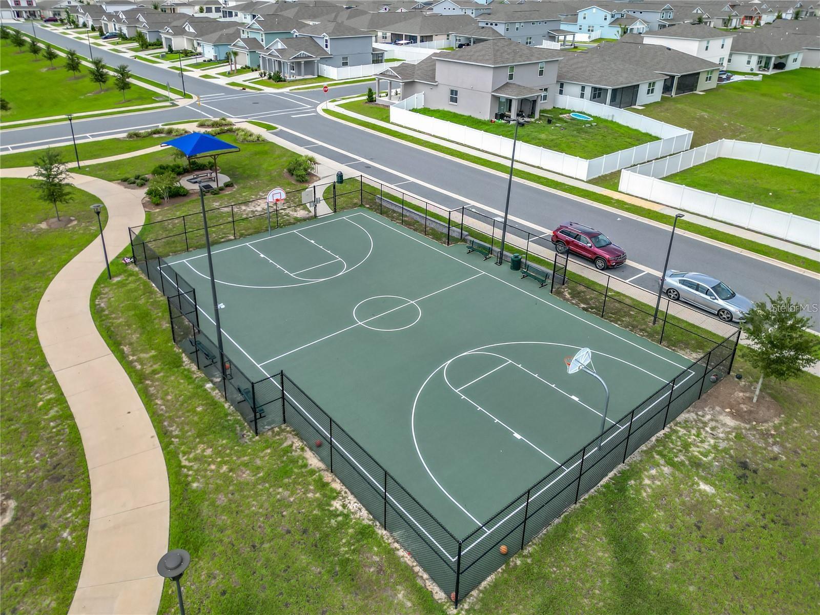 CALESA TOWNSHIP ROAN HILLS PH - Residential Lease