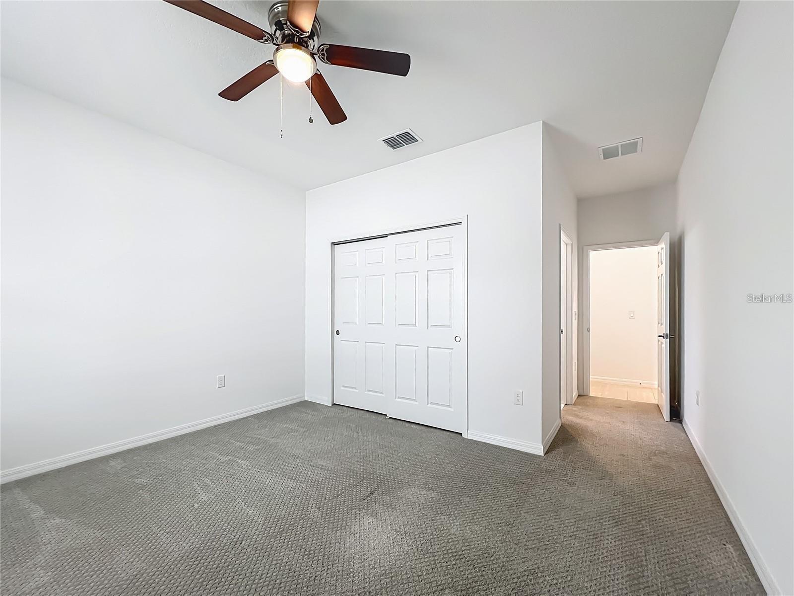 CALESA TOWNSHIP ROAN HILLS PH - Residential Lease