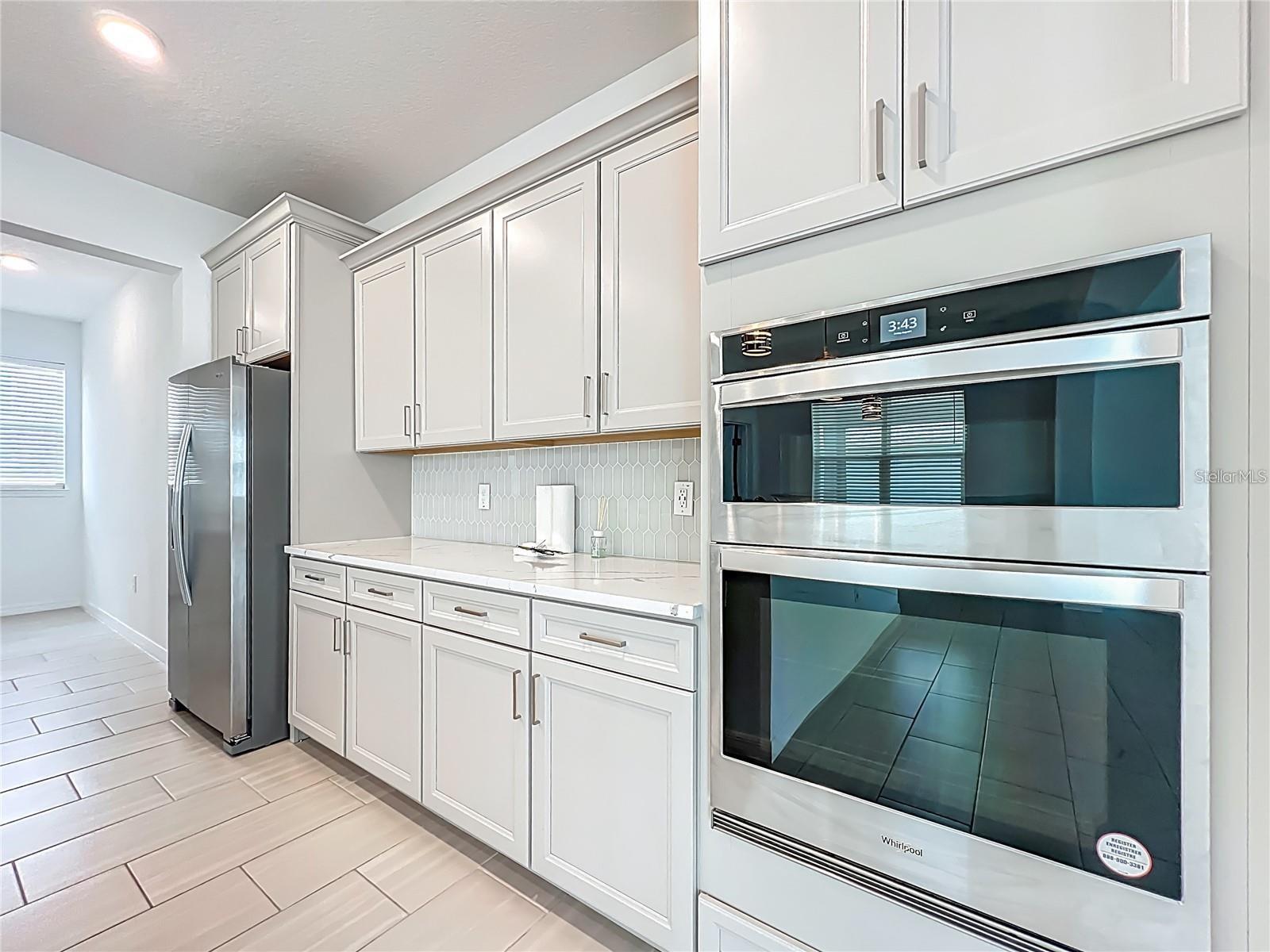 CALESA TOWNSHIP ROAN HILLS PH - Residential Lease