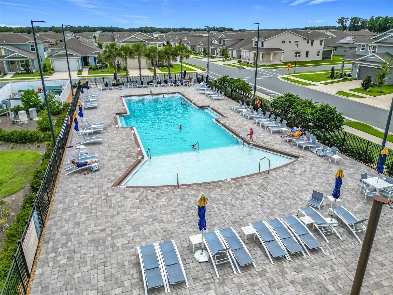 CALESA TOWNSHIP ROAN HILLS PH - Residential Lease