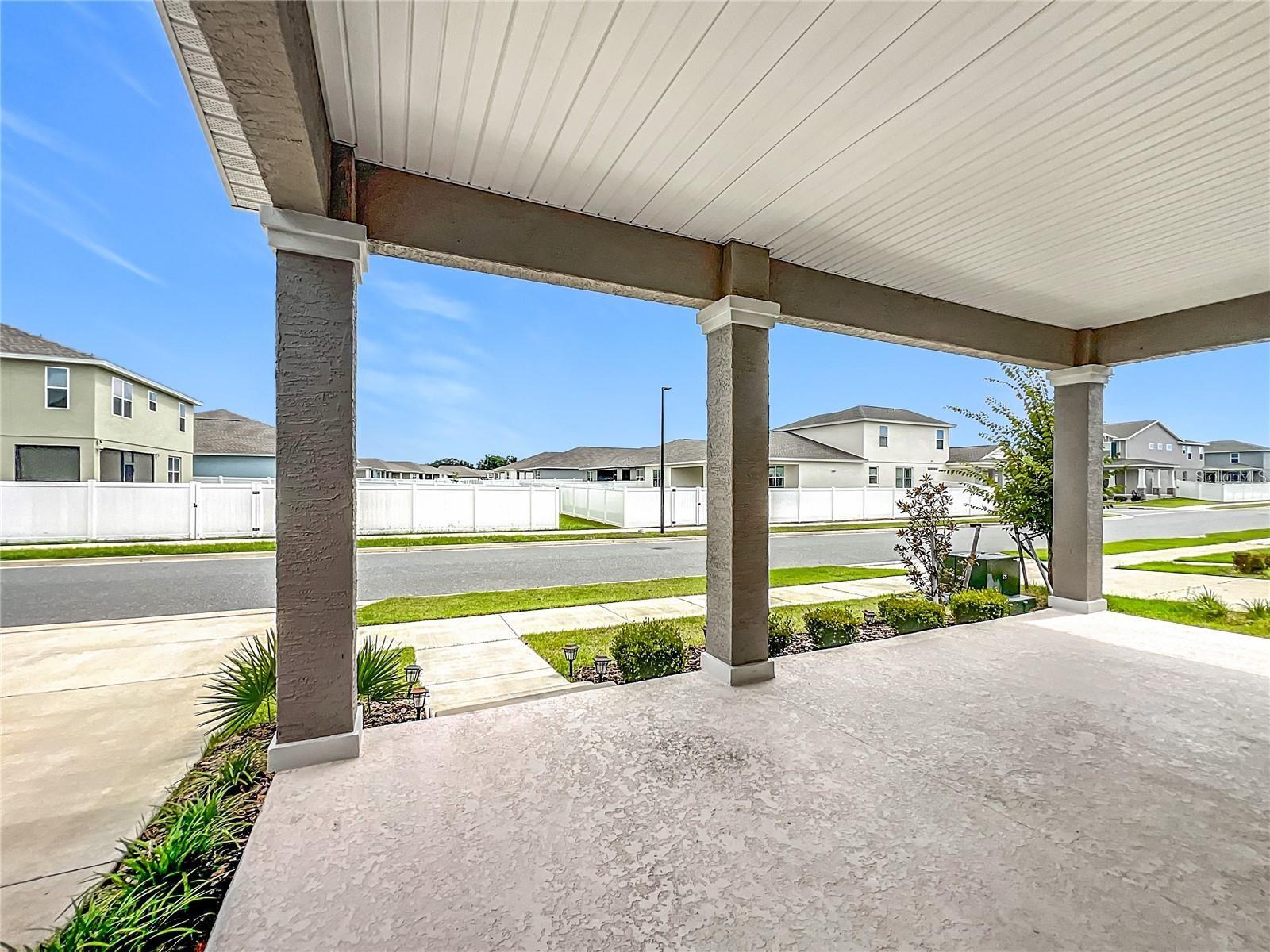 CALESA TOWNSHIP ROAN HILLS PH - Residential Lease