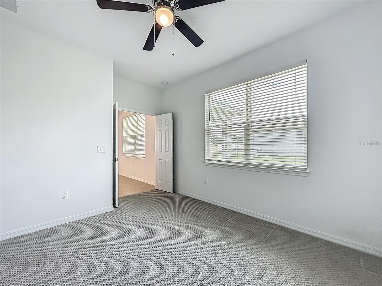 CALESA TOWNSHIP ROAN HILLS PH - Residential Lease