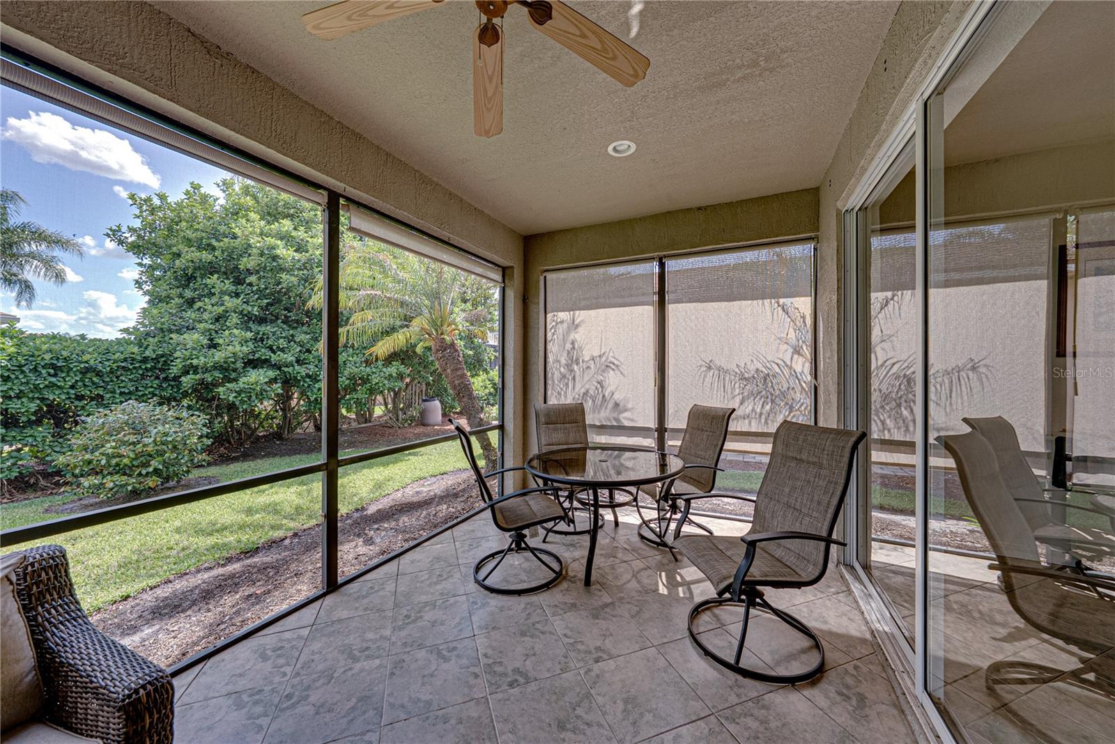 LAKE ASHTON GOLF & CLUB PH 3-A - Residential