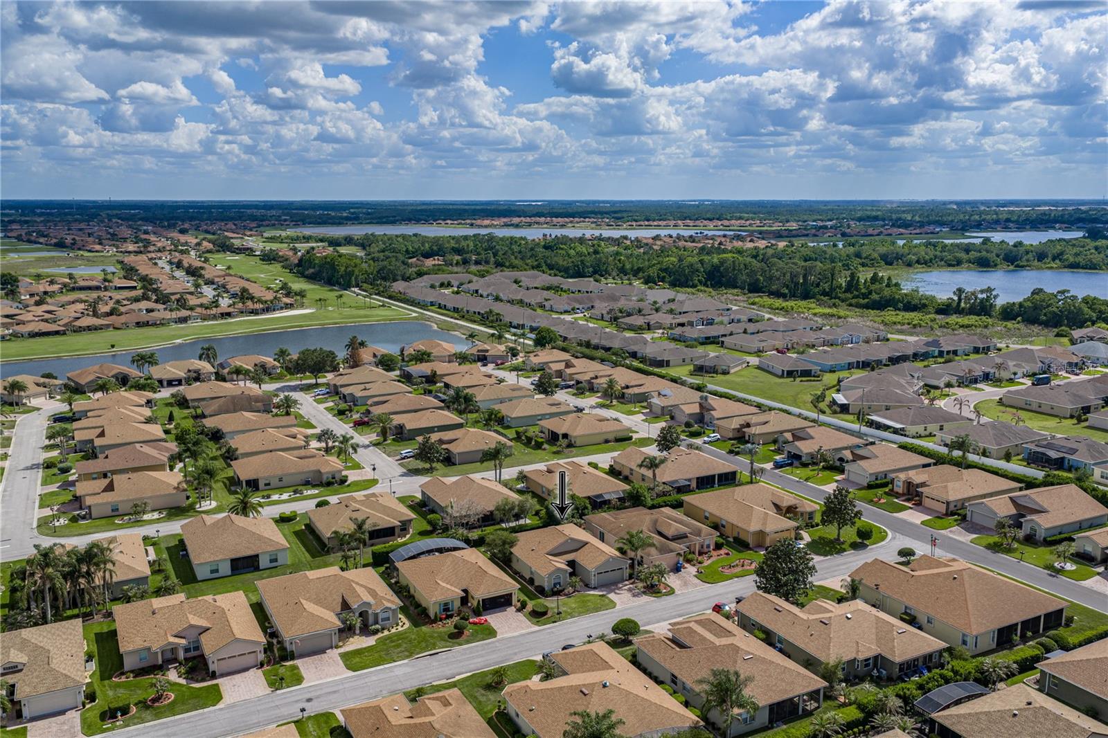 LAKE ASHTON GOLF & CLUB PH 3-A - Residential