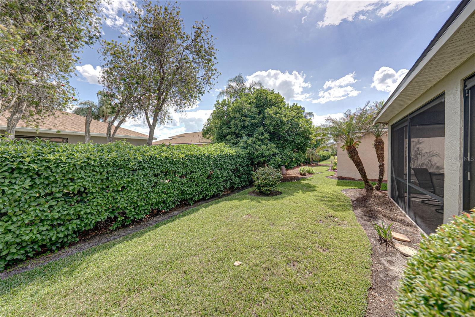 LAKE ASHTON GOLF & CLUB PH 3-A - Residential