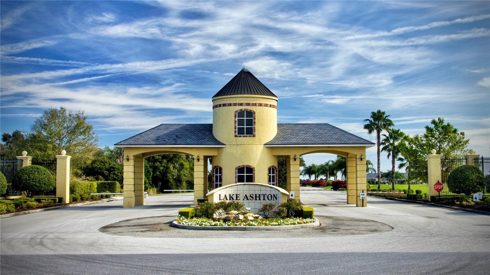 LAKE ASHTON GOLF & CLUB PH 3-A - Residential