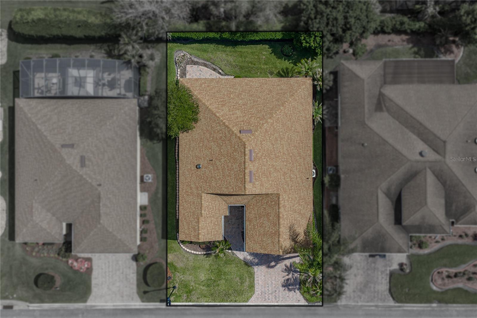 LAKE ASHTON GOLF & CLUB PH 3-A - Residential