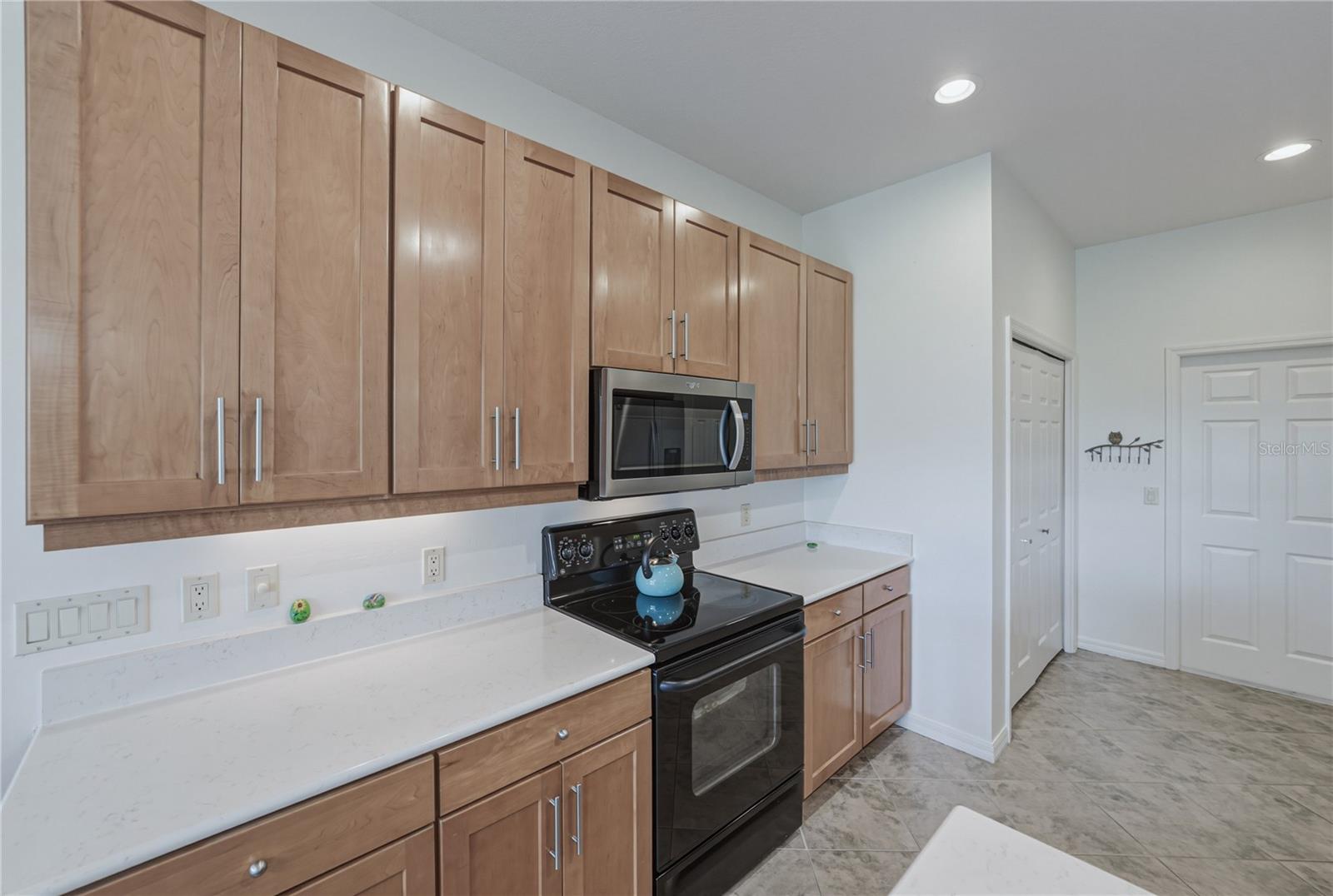 LAKE ASHTON GOLF & CLUB PH 3-A - Residential