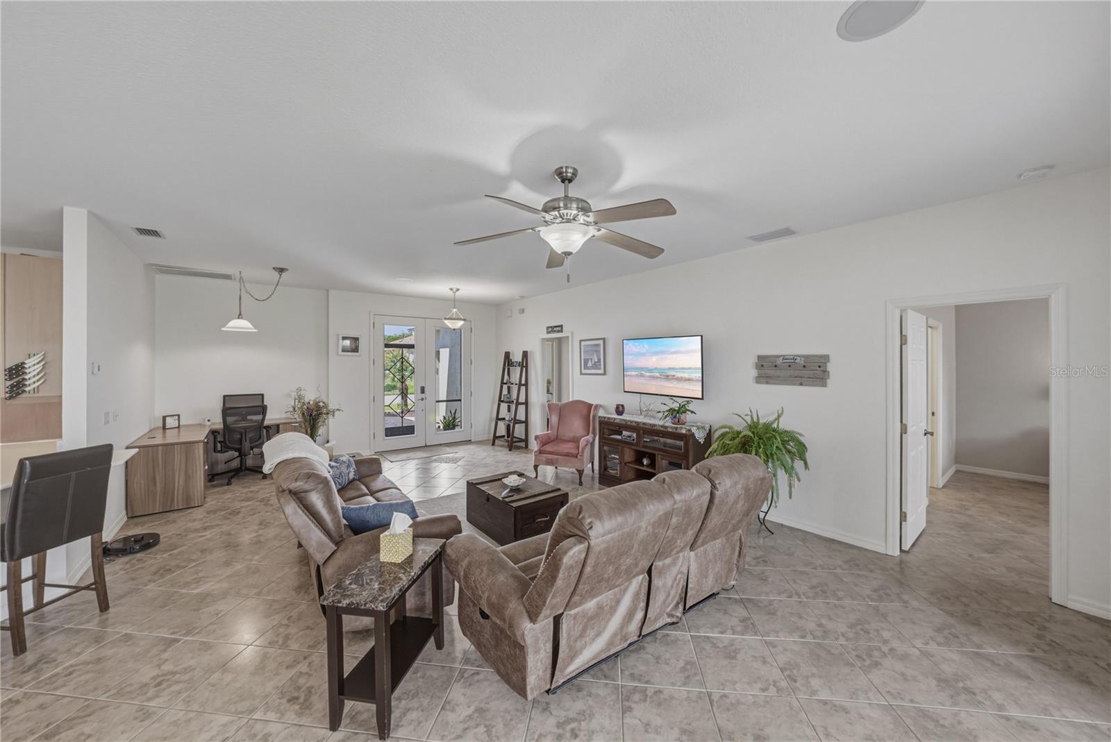 LAKE ASHTON GOLF & CLUB PH 3-A - Residential