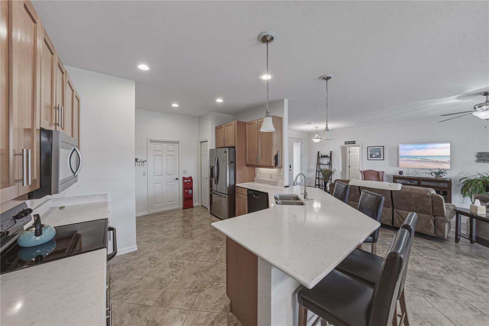 LAKE ASHTON GOLF & CLUB PH 3-A - Residential