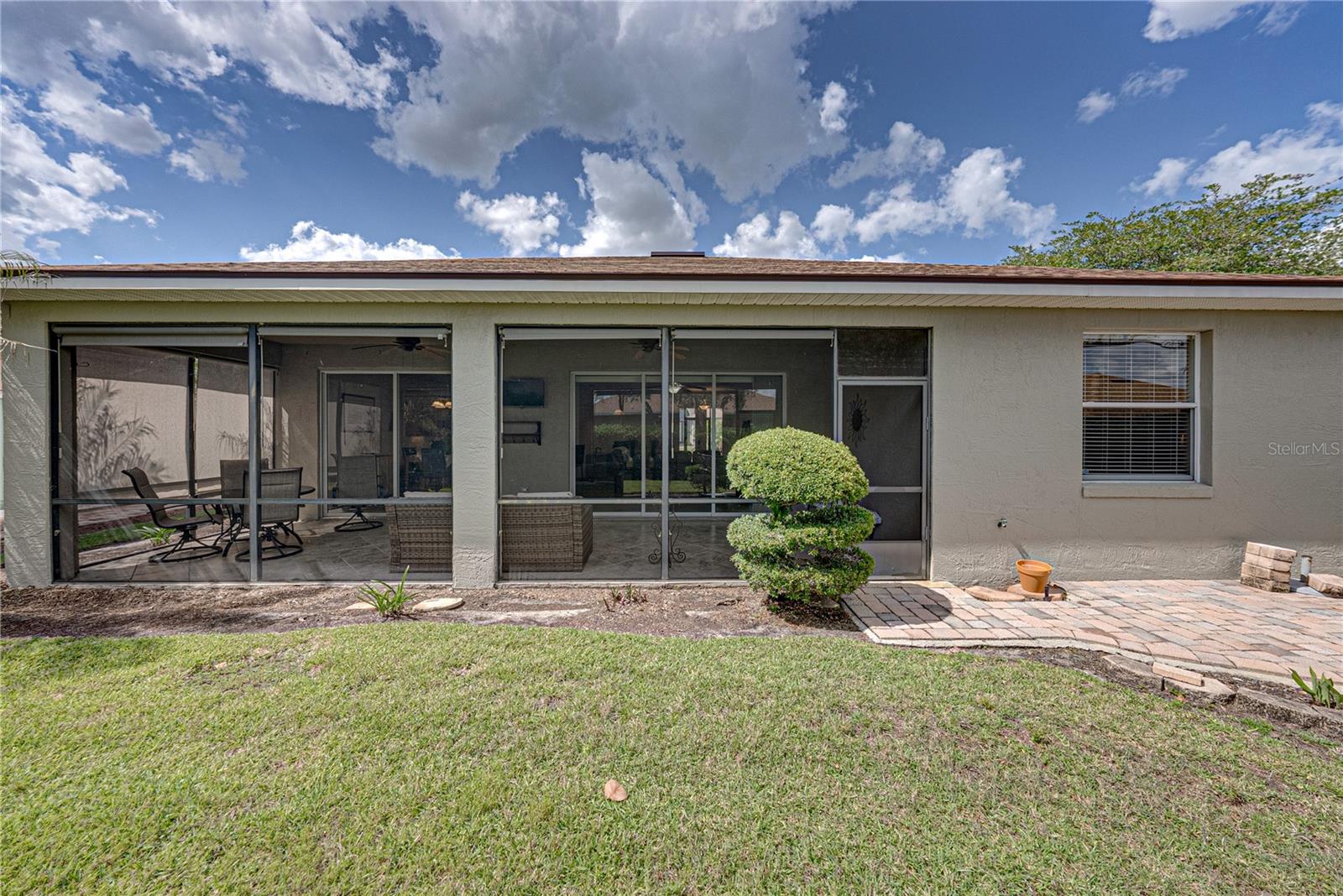 LAKE ASHTON GOLF & CLUB PH 3-A - Residential