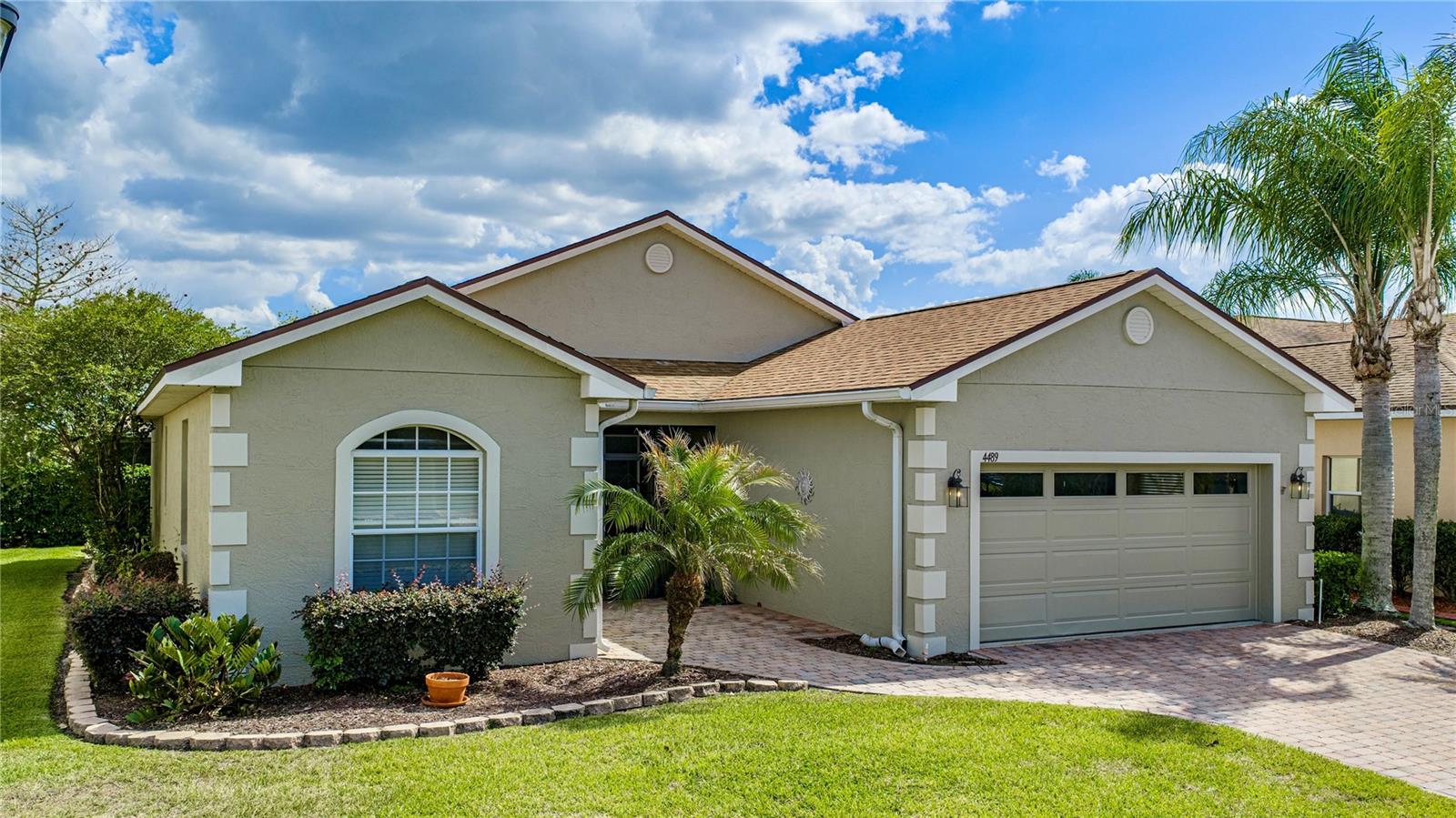 LAKE ASHTON GOLF & CLUB PH 3-A - Residential