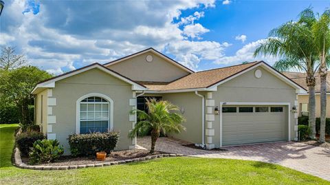 Photo of 4489 Strathmore Drive, Lake Wales, FL 33859 (MLS # P4938566)