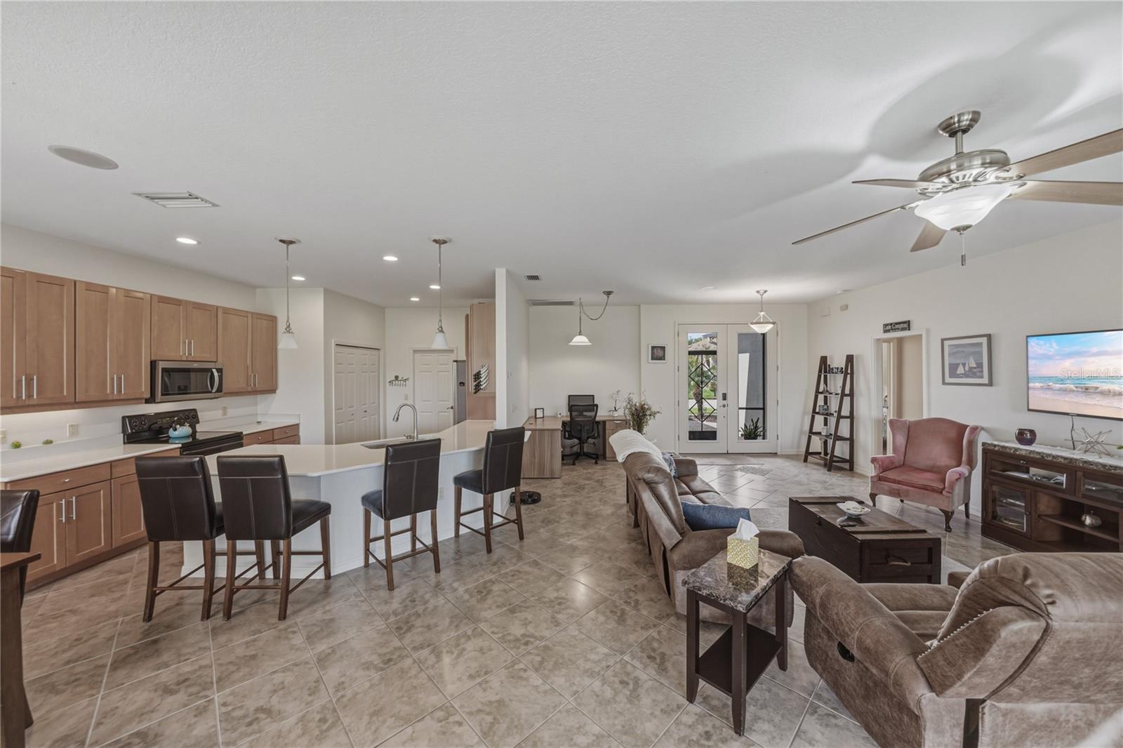 LAKE ASHTON GOLF & CLUB PH 3-A - Residential
