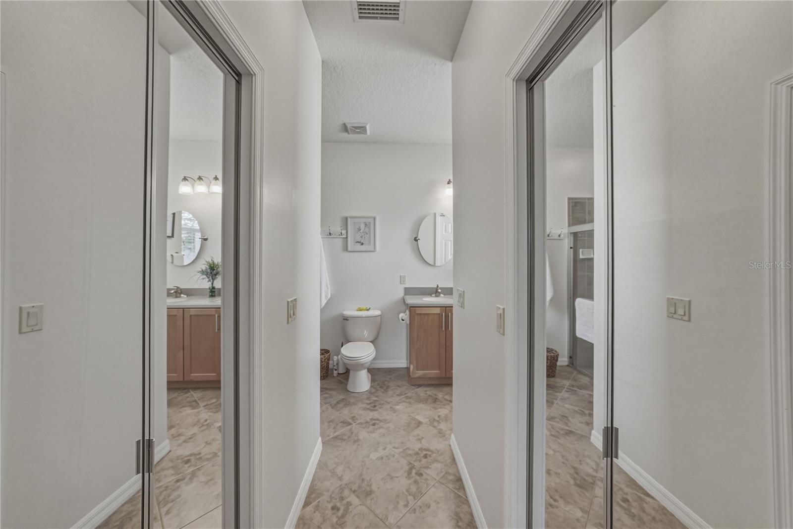 LAKE ASHTON GOLF & CLUB PH 3-A - Residential