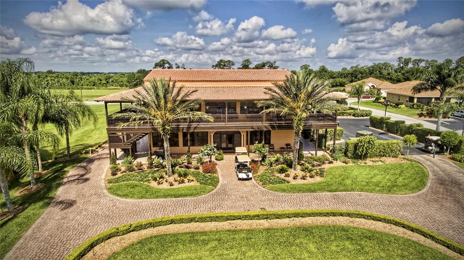 LAKE ASHTON GOLF & CLUB PH 3-A - Residential
