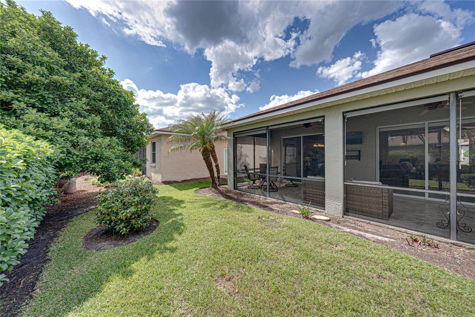 LAKE ASHTON GOLF & CLUB PH 3-A - Residential