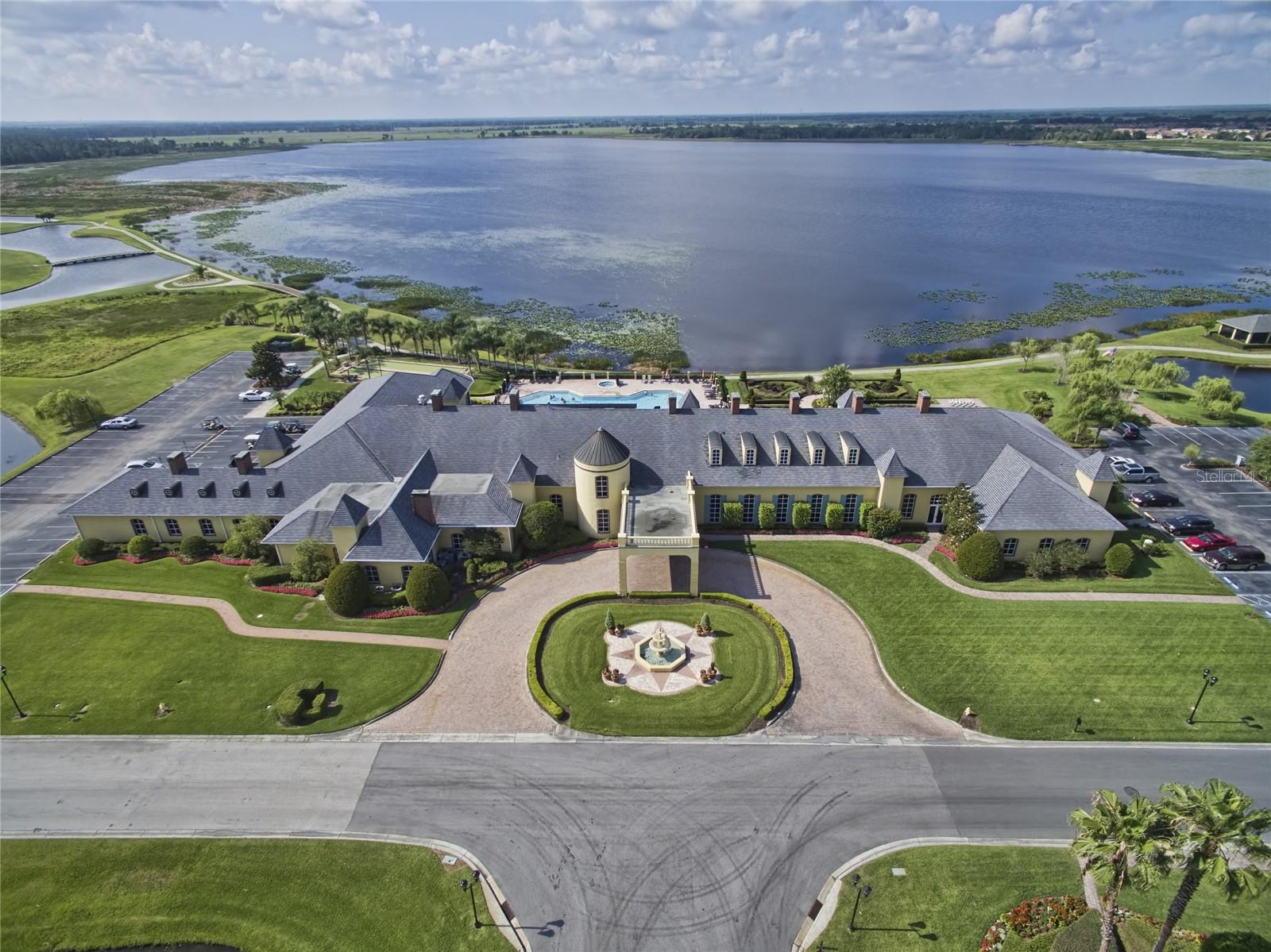 LAKE ASHTON GOLF & CLUB PH 3-A - Residential