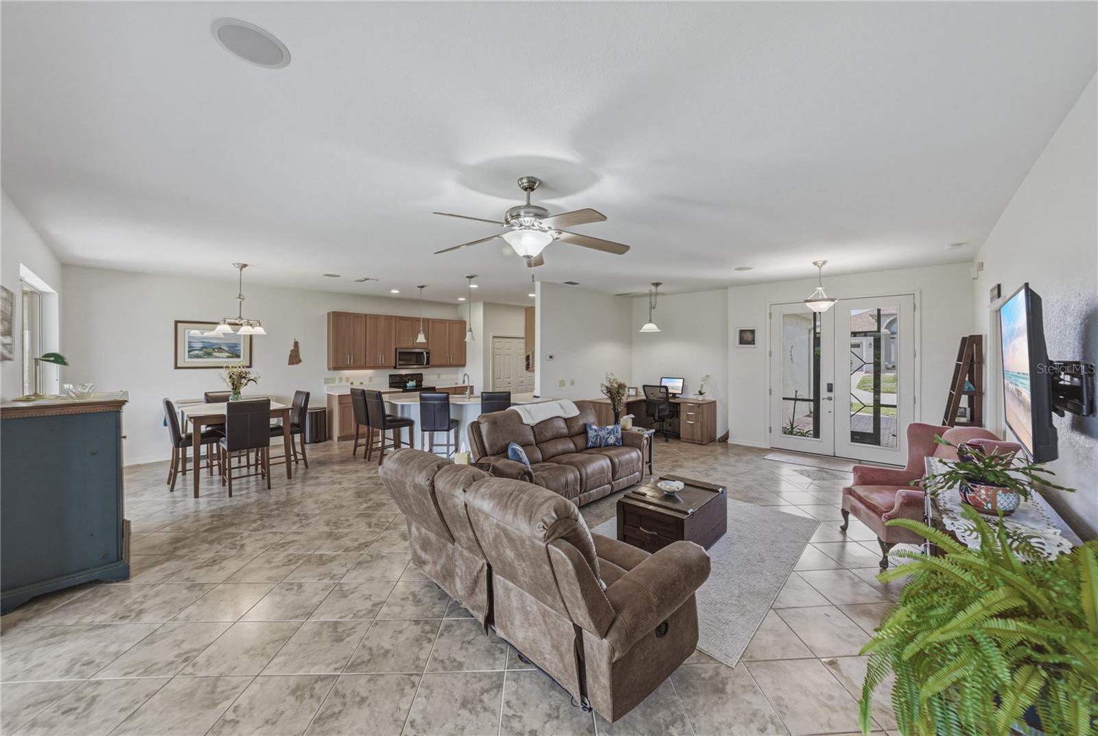 LAKE ASHTON GOLF & CLUB PH 3-A - Residential