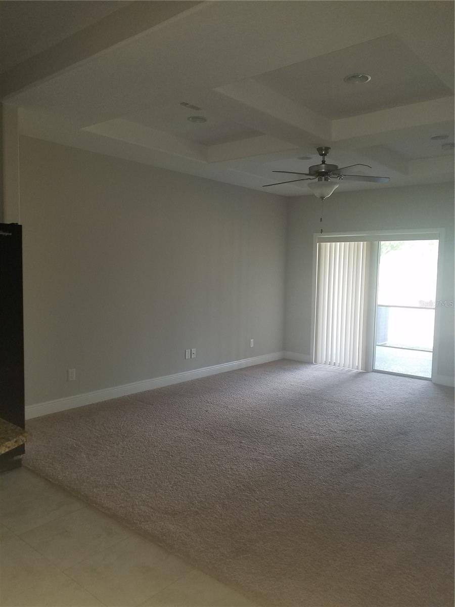 GREEN VALLEY TOWNHOMES, GROVELAND - Residential Lease