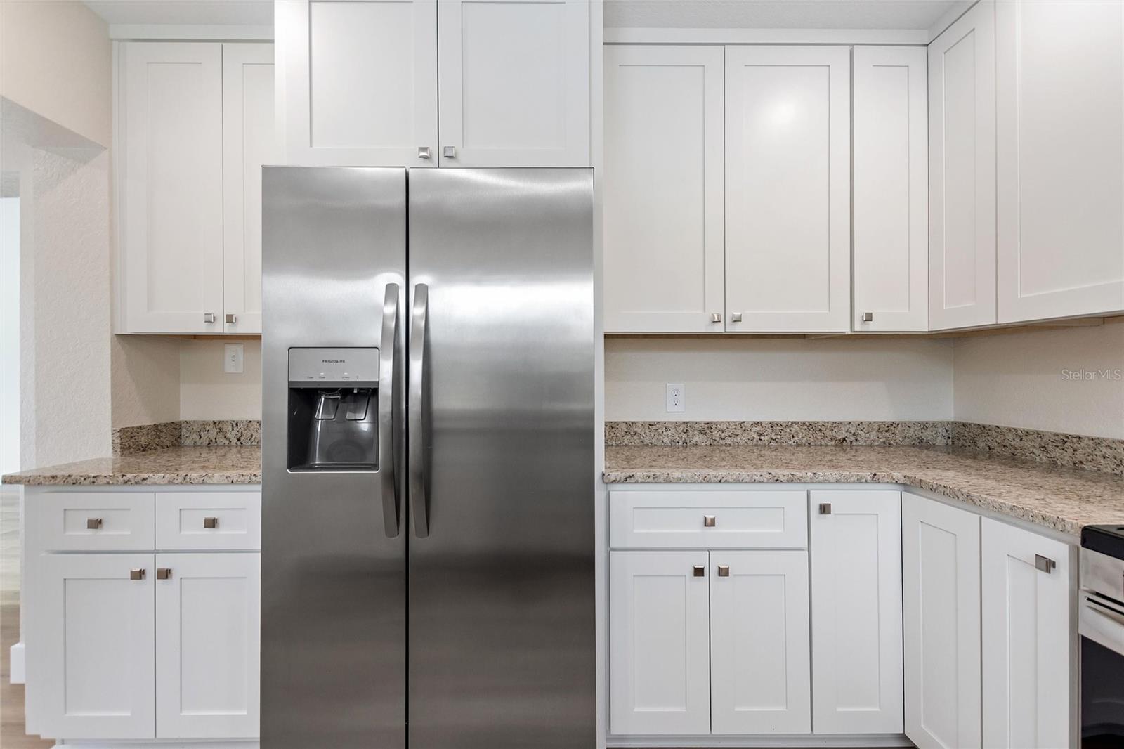 INDIAN LAKE ESTATES - Residential