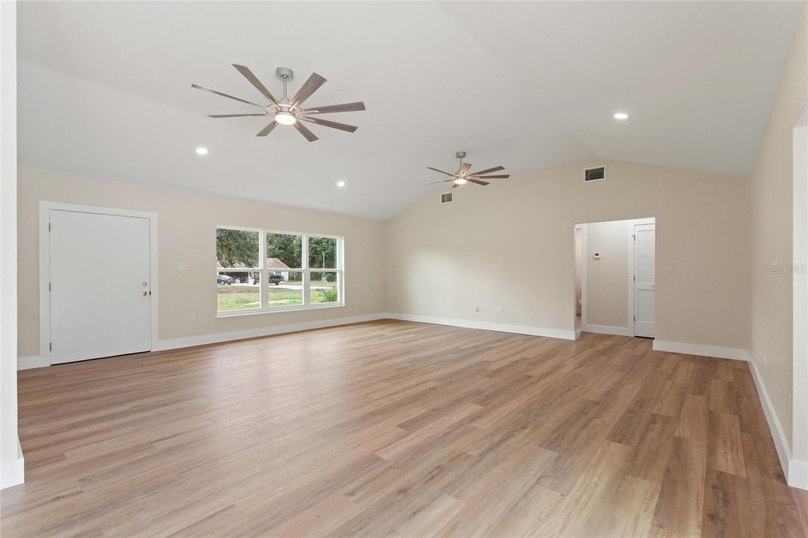 INDIAN LAKE ESTATES - Residential