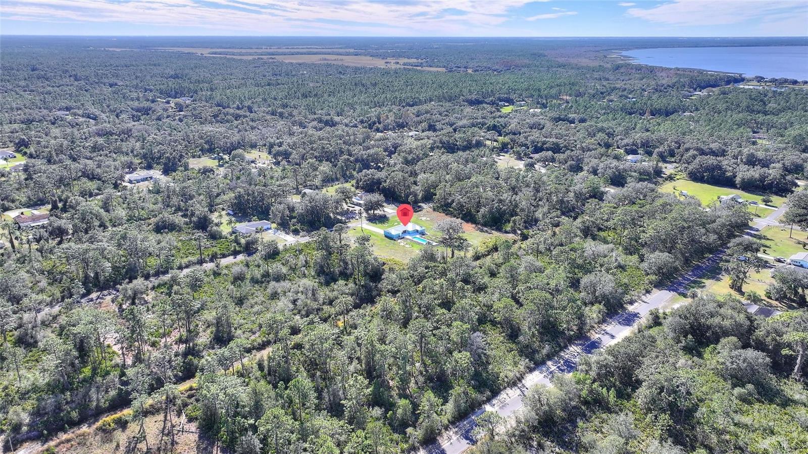 INDIAN LAKE ESTATES - Residential