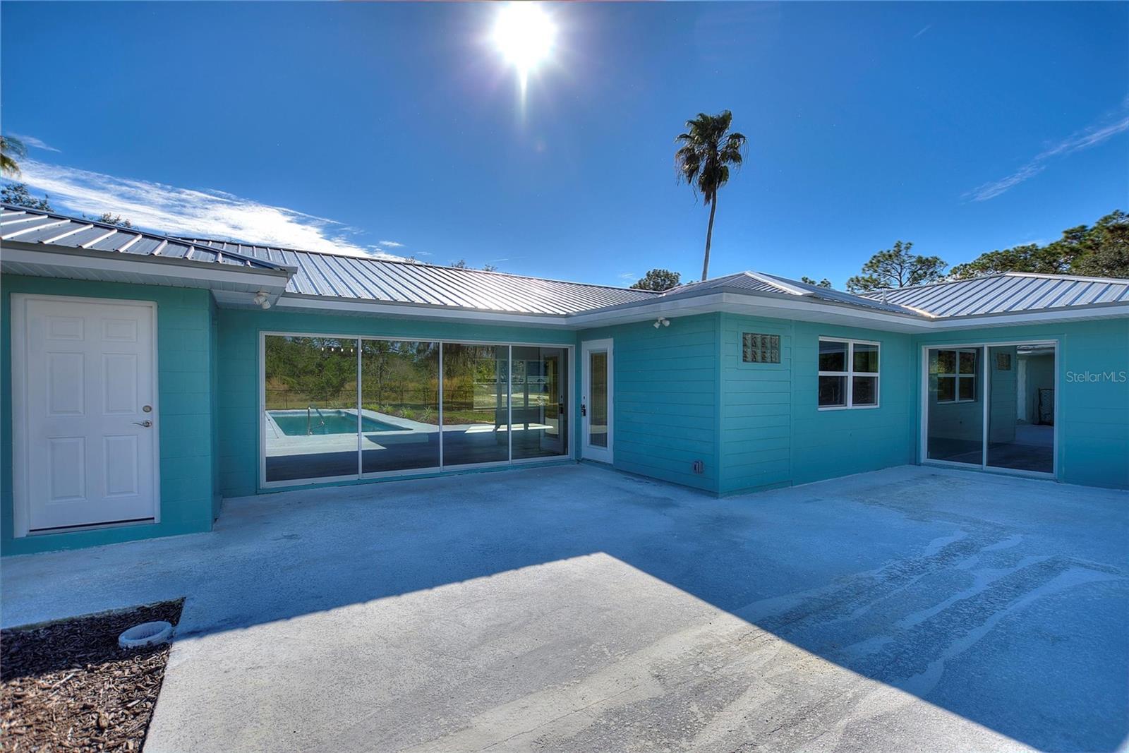 INDIAN LAKE ESTATES - Residential