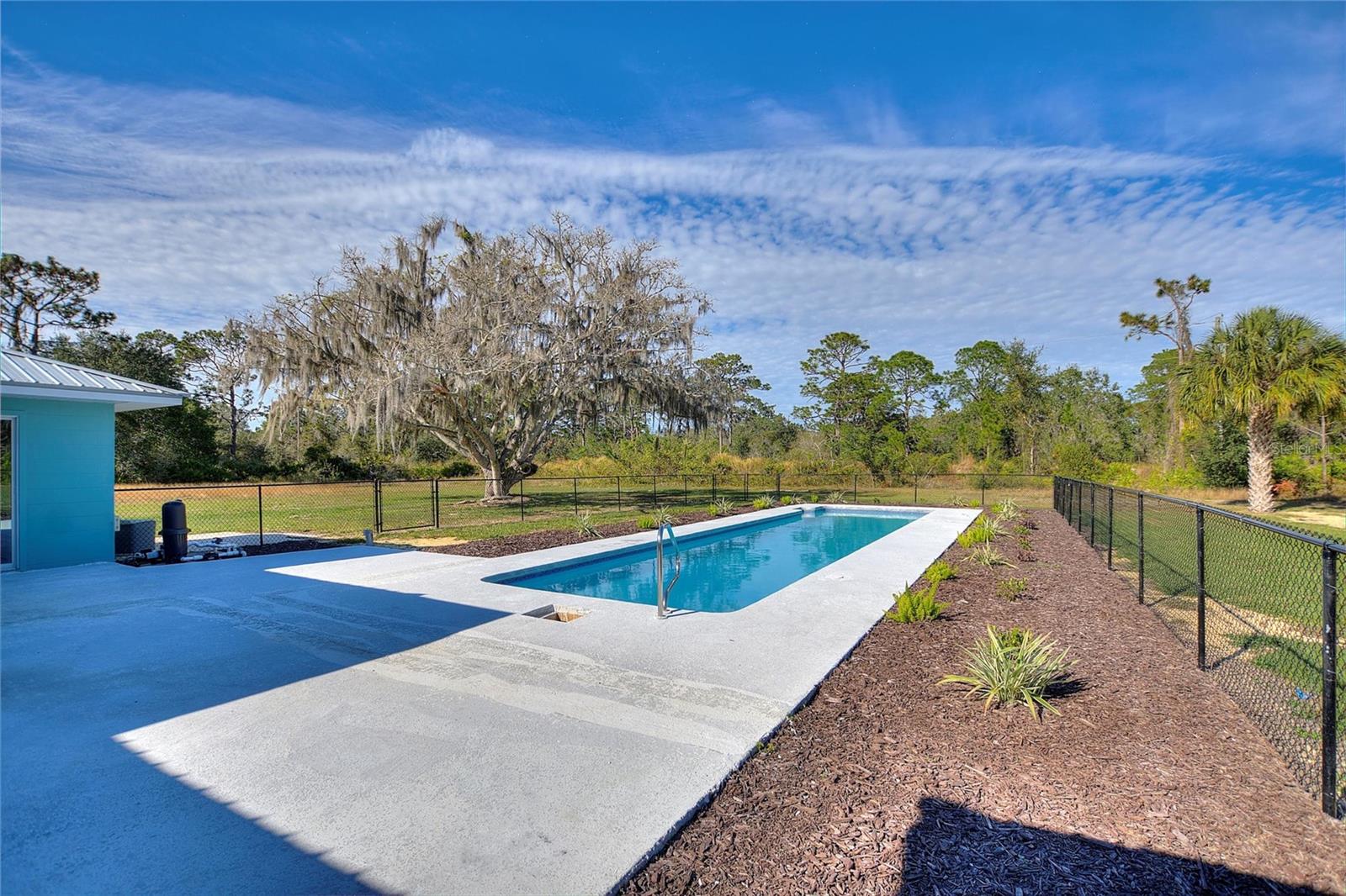 INDIAN LAKE ESTATES - Residential